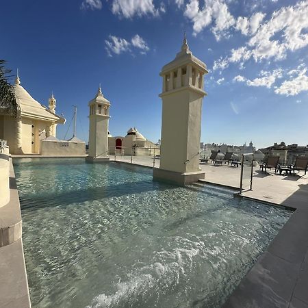 Nice Apartament In Puerto Marina Benalmádena Kültér fotó