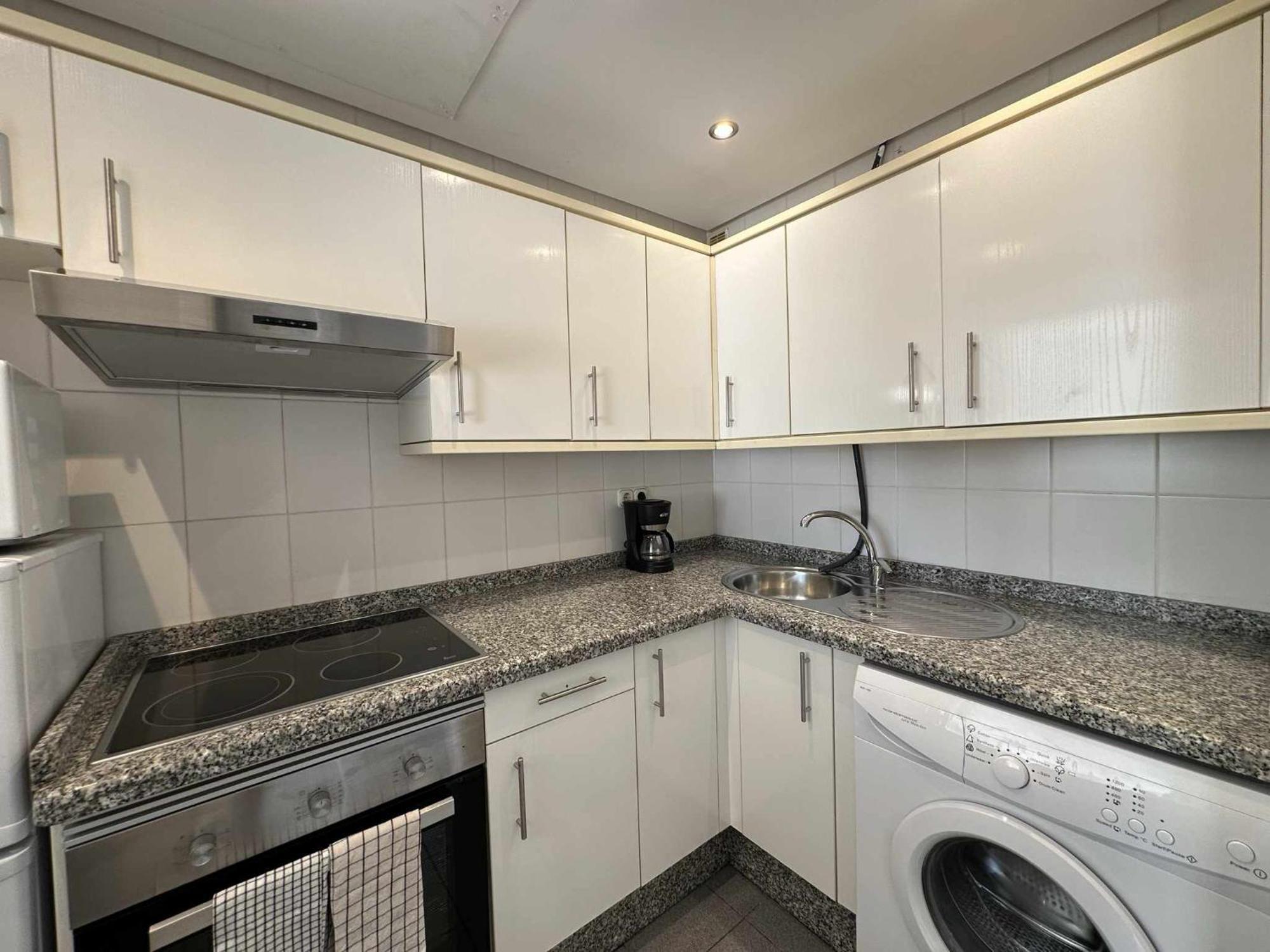 Nice Apartament In Puerto Marina Benalmádena Kültér fotó