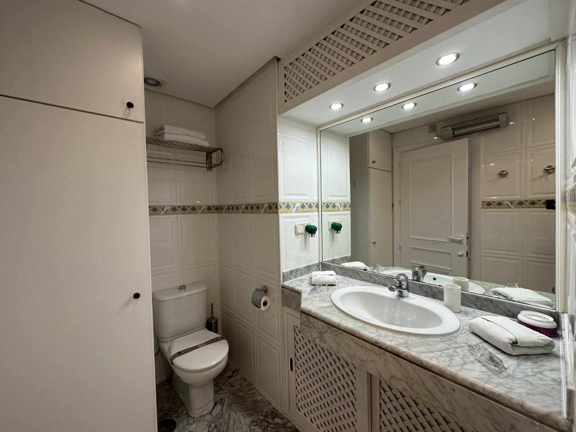 Nice Apartament In Puerto Marina Benalmádena Kültér fotó