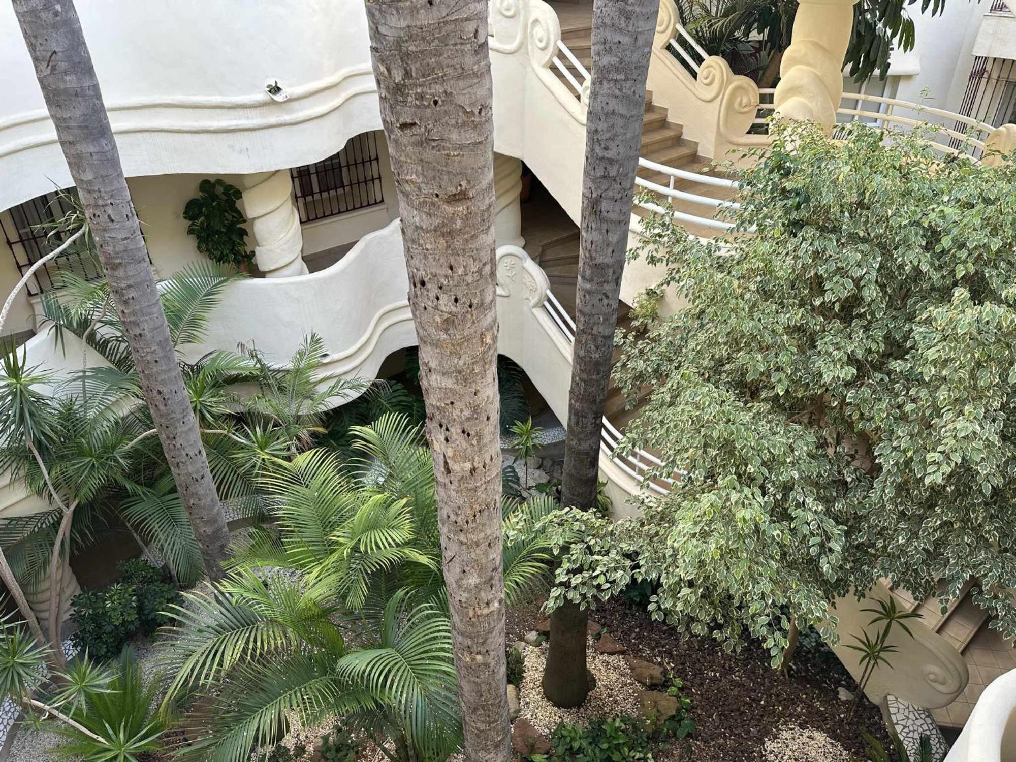 Nice Apartament In Puerto Marina Benalmádena Kültér fotó