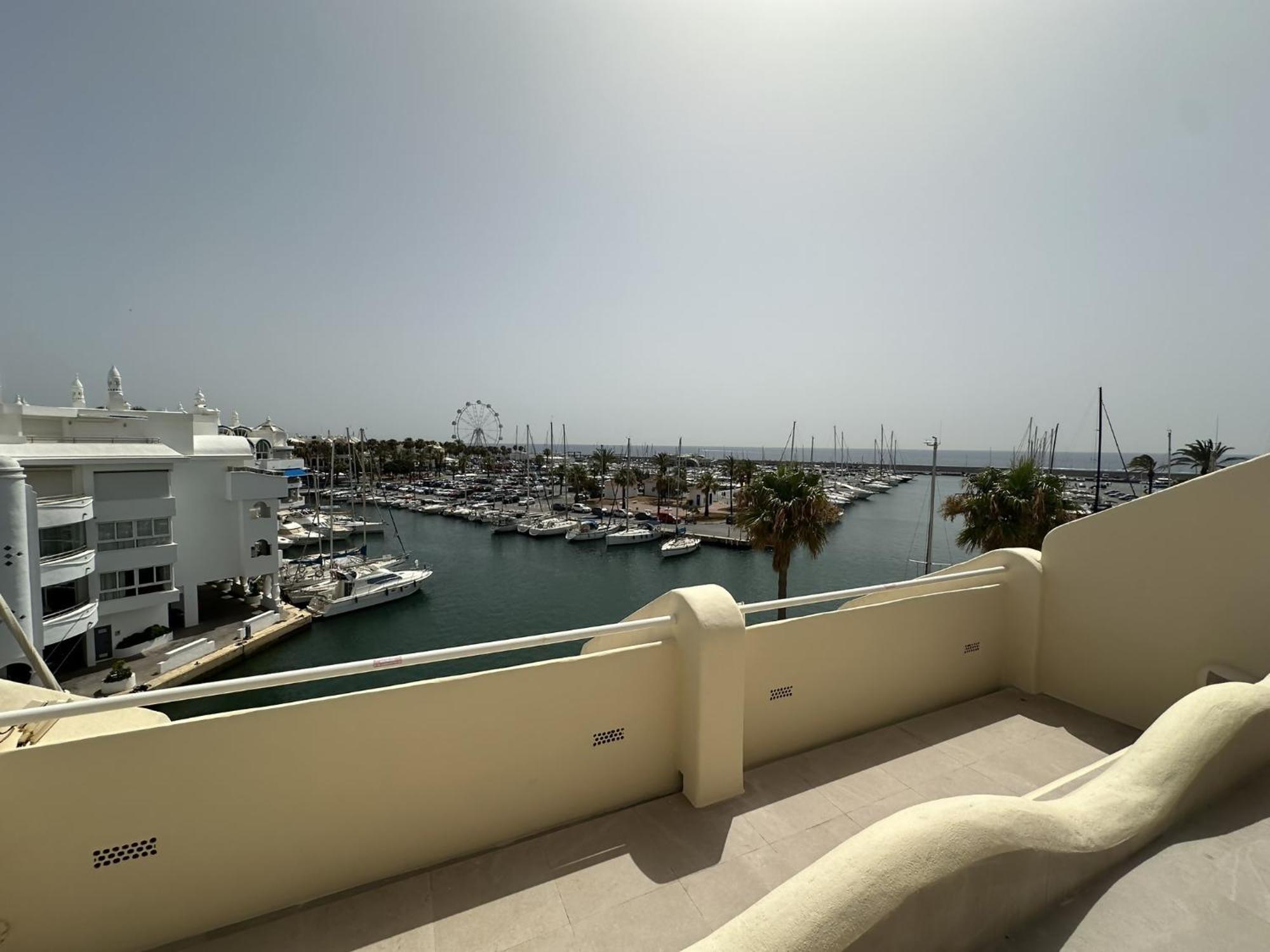 Nice Apartament In Puerto Marina Benalmádena Kültér fotó