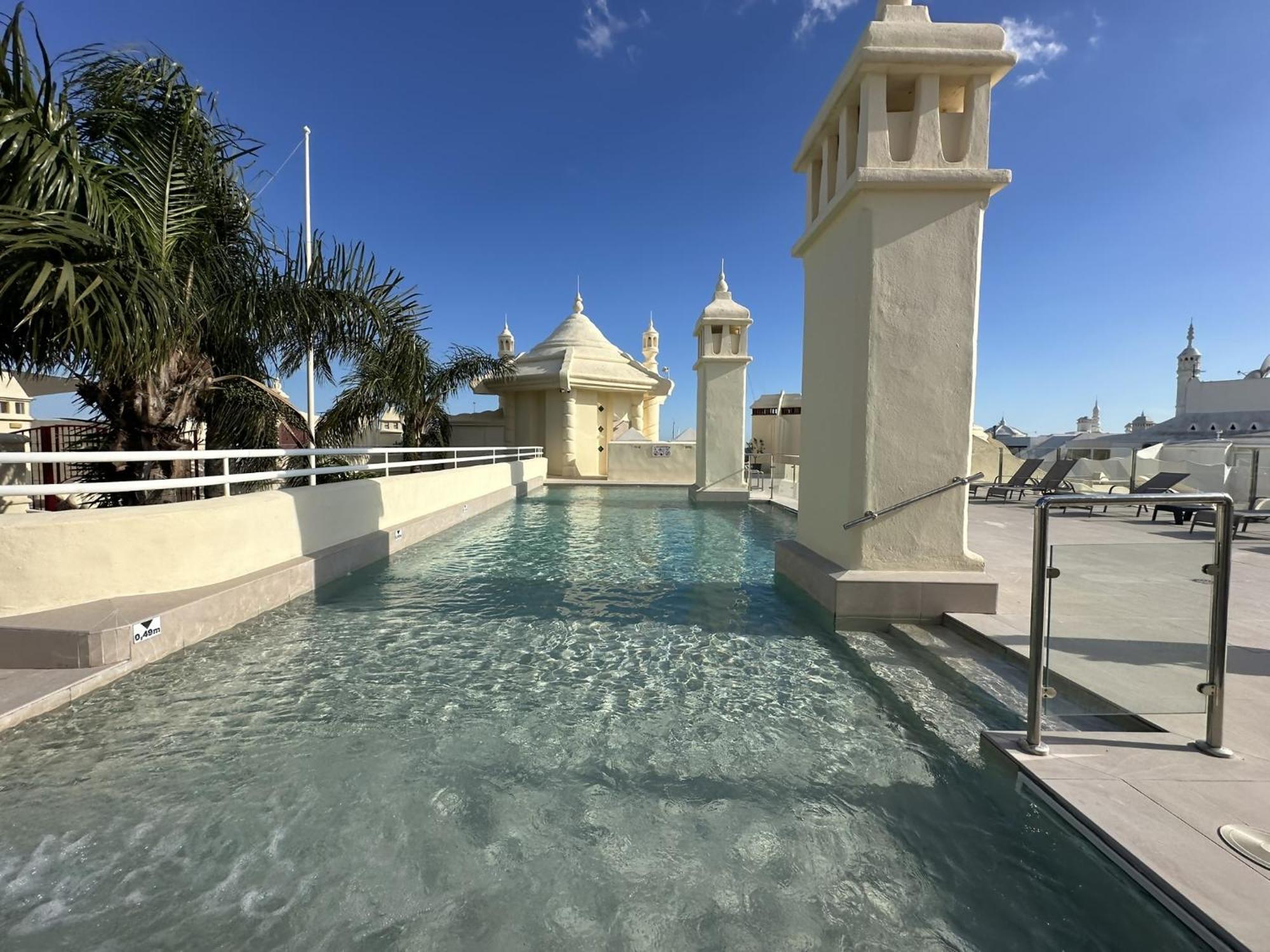 Nice Apartament In Puerto Marina Benalmádena Kültér fotó